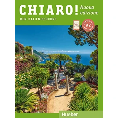Abbildung von Chiaro! A2 Nuova edizione: Der Italienischkurs / Kurs und Arbeitsbuch mit Audios Videos online (Chiaro! edizione)