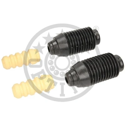 Abbildung von ASHIKA 159 00 0703 Staubschutzsatz Vorderachse RENAULT: Kangoo II / Grand Kangoo, Express