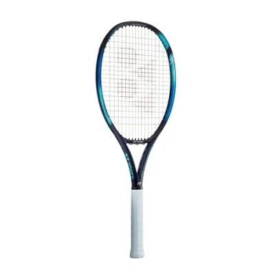 Abbildung von Yonex Tennisschläger, Herren, Größe: 3, Sky blue