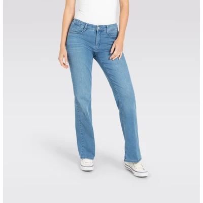 Abbildung von MAC Bootcut Jeans &quot;LAURA&quot;