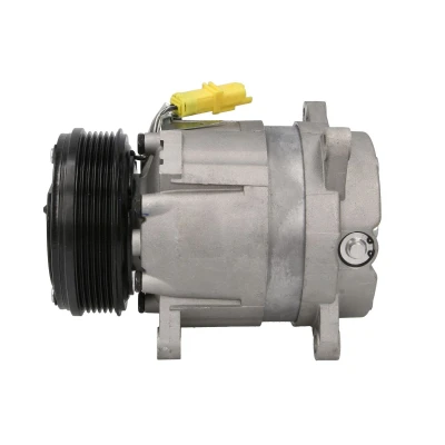Abbildung von THERMOTEC KTT090469 Kompressor V5 12V PAG 46 R134a PEUGEOT: 406 Kombi, Limousine, CITROËN: Xantia Schrägheck
