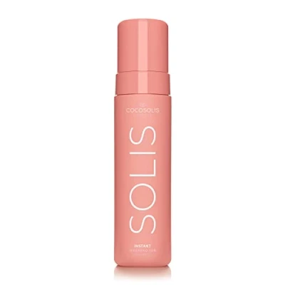 Abbildung von Cocosolis SOLIS Instant Weekend Tan