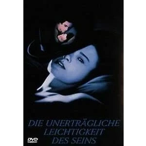 Abbildung von Die unerträgliche Leichtigkeit des Seins