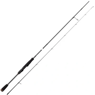Abbildung von Savage Gear SG2 Ultra Light Game Spinnrute 2.71m (1 7g)