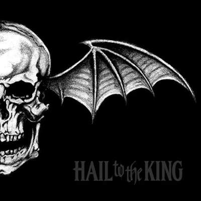 Abbildung von Hail to the King