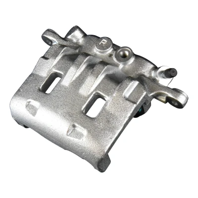 Abbildung von FEBI BILSTEIN 178205 Bremssattel Gusseisen Vorderachse rechts MAZDA: B Serie Pickup