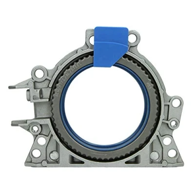Abbildung von AJUSA 71010300 Kurbelwellendichtring PTFE (Polytetrafluorethylen) VOLKSWAGEN: Passat B8 Variant, Tiguan I, Golf 7 Schrägheck, AUDI: A4 Avant