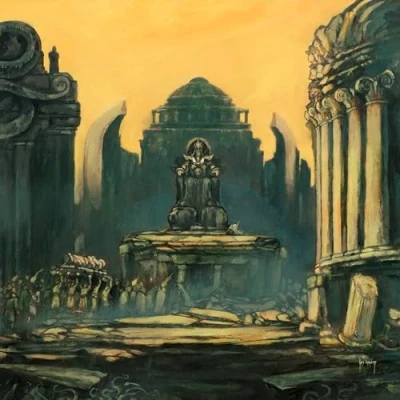 Abbildung von Funeral for a King (Gtf. Black Vinyl+Poster+Downlo [Vinyl LP]