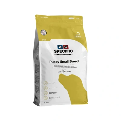 Abbildung von Specific Puppy Small Breed 4 kg