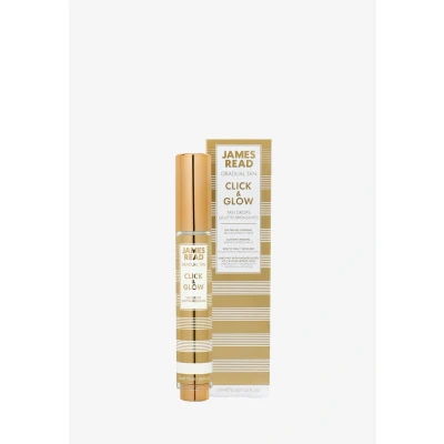 Abbildung von James Read Click &amp; GLOW Selbstbräuner, Damen, Größe: 15 ml,