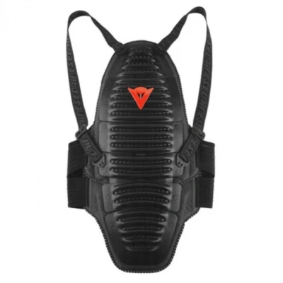 Abbildung von Dainese WAVE 11 D1 AIR, Schwarz, Größe L
