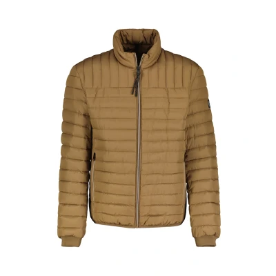 Abbildung von LERROS Steppjacke &quot;LERROS Leichter Herren Steppblouson&quot;, ohne Kapuze
