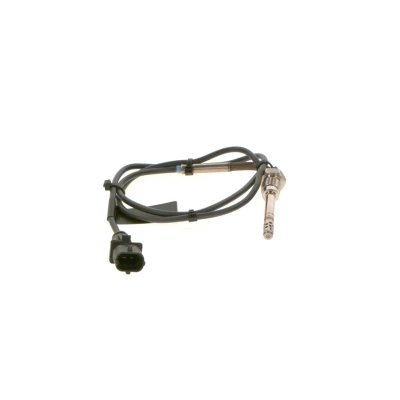 Abbildung von BOSCH 0 986 259 062 Sensor, Abgastemperatur FIAT: Grande Punto Schrägheck