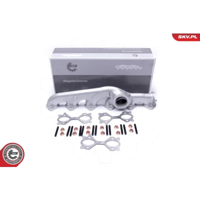 Abbildung von ESEN SKV 49SKV067 Abgaskrümmer BMW: 3 Touring, 5 Limousine, Touring