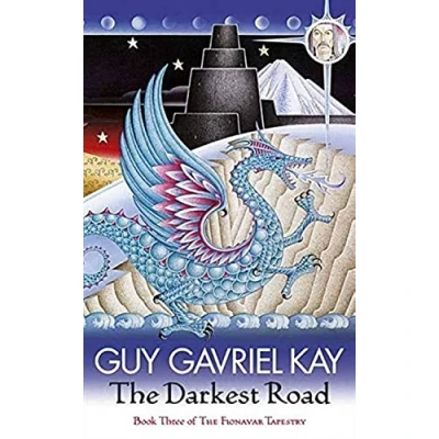 Abbildung von Darkest Road (Fionavar Tapestry): The Fionavar Tapestry Book Three