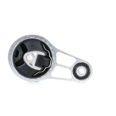 Abbildung von FEBI BILSTEIN 31827 Motorlager hinten links Gummimetalllager Aluminium, Gummi MINI: Schrägheck, Clubman, Cabrio kfzteile, kfzteile24, bandel online,