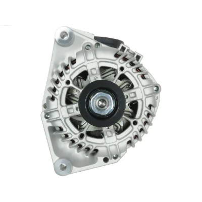 Abbildung von AS PL A3065 Lichtmaschine 12V 95A BMW: 5 Limousine, Touring, 7