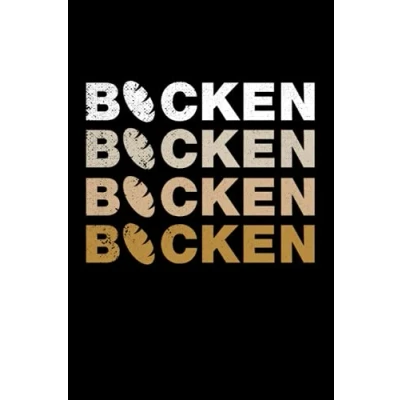 Abbildung von A5 Rezeptbuch für 55 Rezepte: Bäckerbuch rund ums Backen zum selber schreiben deine besten Rezeptideen