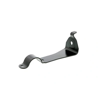 Abbildung von VAICO V30 1990 Halter, Stabilisatorlagerung links, Vorderachse Original Qualität MERCEDES BENZ: W124 Limousine, T modell, E Klasse modell