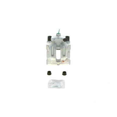 Abbildung von BOSCH 0 986 134 310 Bremssattel Gusseisen 67 BMW: 1 Cabrio, Coupe, Schrägheck