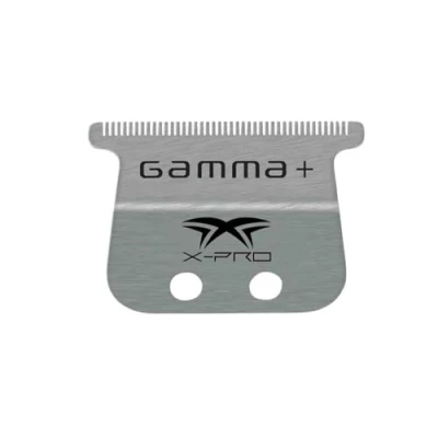 Abbildung von GAMMA+ Fixed Blade Wide Steel X Pro