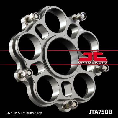 Abbildung von JTSPROCKETS JTA750B Kettenrad