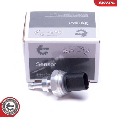 Abbildung von ESEN SKV 17SKV777 Sensor, Abgasdruck RENAULT: Megane 3 Grandtour, MASTER Kasten, 4 Schrägheck, NISSAN: Qashqai 2, / Qashqai+2 I