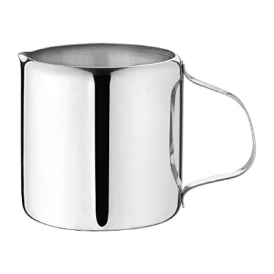 Abbildung von Krug, silber, 140ml 5oz
