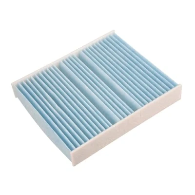 Abbildung von BLUE PRINT ADBP250042 Innenraumfilter Pollenfilter 187 159 29 MAZDA: MX 30
