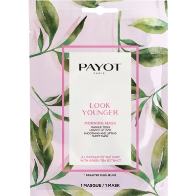 Abbildung von Payot Morning Mask Look Younger 19 ml