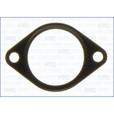 Abbildung von AJUSA 01159800 Dichtung, AGR Ventil CITROËN: C6 Limousine, C5 3, PEUGEOT: 407 SW, LAND ROVER: Range Rover Sport