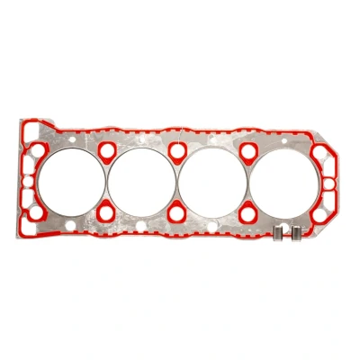 Abbildung von CORTECO 414576P Zylinderkopfdichtung Metall ROVER: 25 Schrägheck, 75, 200 Hatchback, MG: MG ZR MGF Cabrio, TF Cabrio