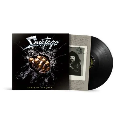 Abbildung von Power Of The Night (180g/Gatefold) [Vinyl LP]