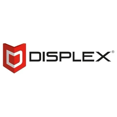 Abbildung von DISPLEX Panzerglas (10H, 2D) für Google Pixel 8a