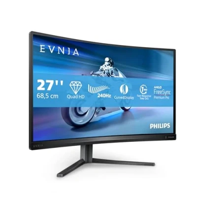 Abbildung von Philips Evnia 27M2C5500W/00