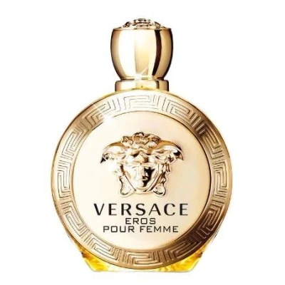 Abbildung von Versace Eros Pour Femme Eau de Parfum 100 ml