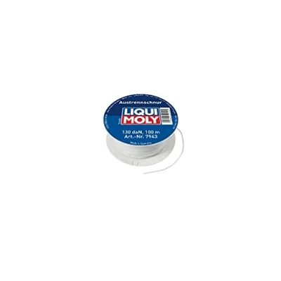 Abbildung von LIQUI MOLY 7943 Schneiddraht, Scheibendemontage