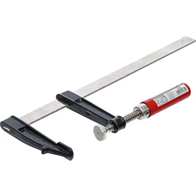 Abbildung von BGS Diy 1830 Schraubzwinge 300 x 80 mm