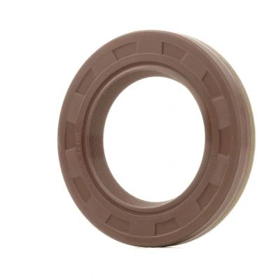 Abbildung von REINZ 81 25516 10 Kurbelwellendichtring FPM (Fluor Kautschuk) OPEL: Calibra A, Zafira Omega B Caravan, CHEVROLET: Captiva, Rezzo