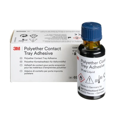 Abbildung von Polyether Contact Tray Adhesive 17ml