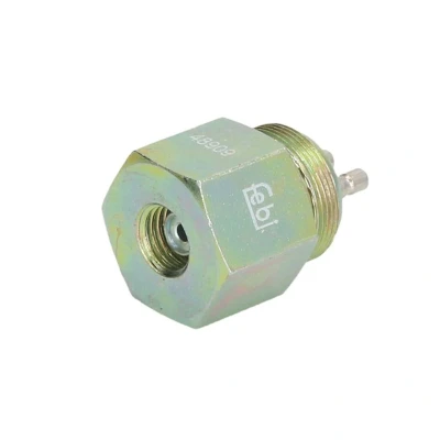 Abbildung von FEBI BILSTEIN 48909 Sensor, Druckluftanlage