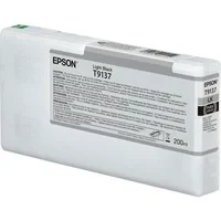 Abbildung von Epson T9137 Hellschwarz Druckerpatrone
