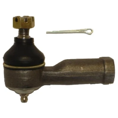 Abbildung von JAPANPARTS TI 104L Spurstangenkopf außen, links