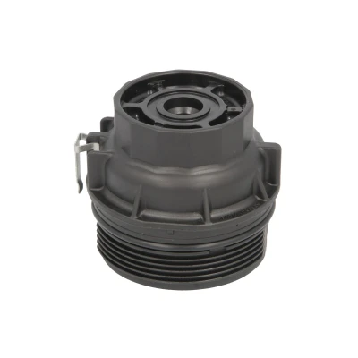 Abbildung von Deckel, Ölfiltergehäuse HERTH+BUSS ELPARTS J1392000