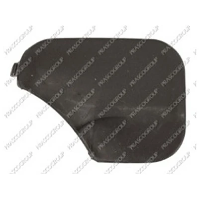 Abbildung von PRASCO FD3421236 Klappe, Abschlepphaken vorne FORD: FIESTA 5