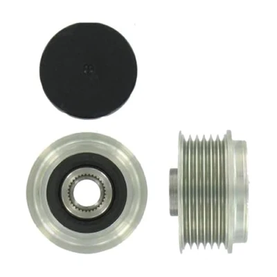 Abbildung von SKF VKM 03508 Freilauf Lichtmaschine 39,6 OPEL: Corsa D Schrägheck, Zafira B, Astra H Schrägheck