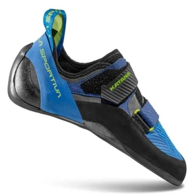 Abbildung von La Sportiva Katana (Velcro) Kletterschuhe