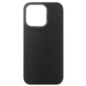 Abbildung von Nomad Super Slim case iPhone 15 Pro carbide black NM01664185