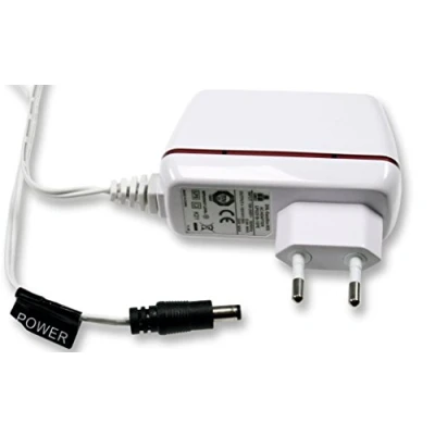 Abbildung von Original Vodafone Netzteil für EasyBox 15V 1,66A 25W 5,5x2,1mm UP0251B 15PE