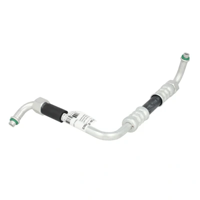 Abbildung von VEMO Original Quality V30 20 0002 Klimaleitung MERCEDES BENZ: E Klasse Limousine, T modell